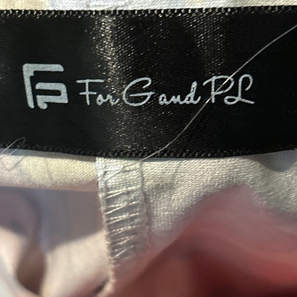 1970's Flower Power Hippie Dress - Picture 14 of 16